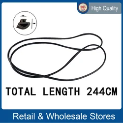 Car sunroof seal 8E0877297 for AUDI A6 RS6 A4 S3 A3 RS4 VW PASSAT GOLF JETTA Touareg SUPERB EXEO 8E0 877 297
