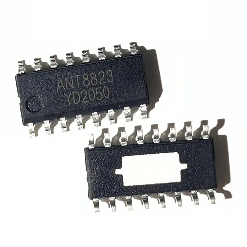 10 buah/lot ANT8823 SOP-16 IC baru asli