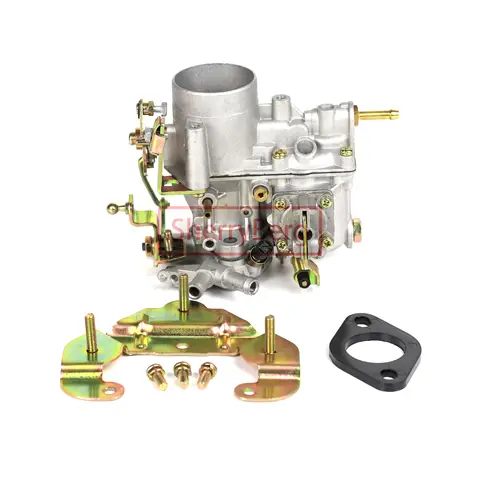 SherryBerg carb CARBURETOR fit FOR RENAULT R4 GTL 11779001 1961-1992 R4 4L 4S and 4GTL CARBURETTOR VERGASER FOR CLASSIC ENGINE 10 best sales r4 renault - №4