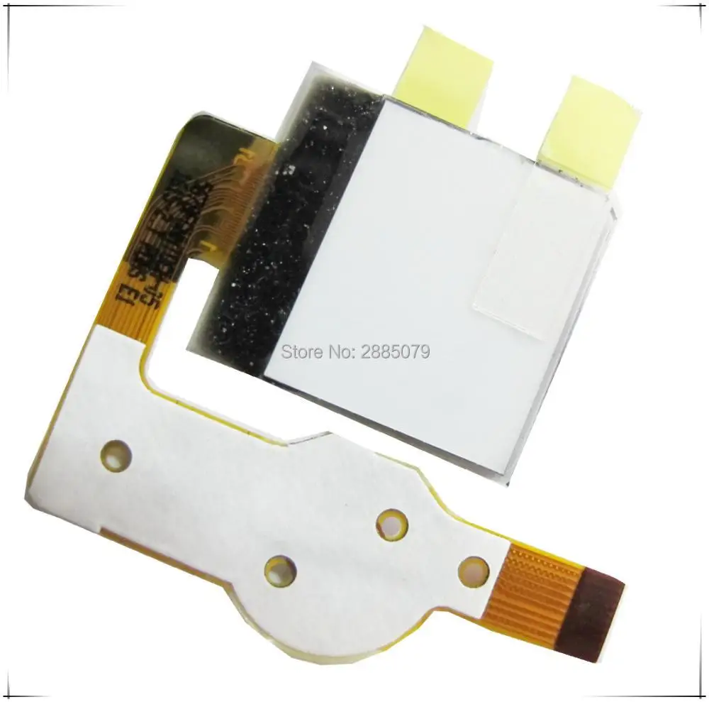 Tela original para gopro hero 3 + lcd gopro3 + gopro hero 4 tela lcd cão 3 tela gopro 4 fuselagem display peças de reparo