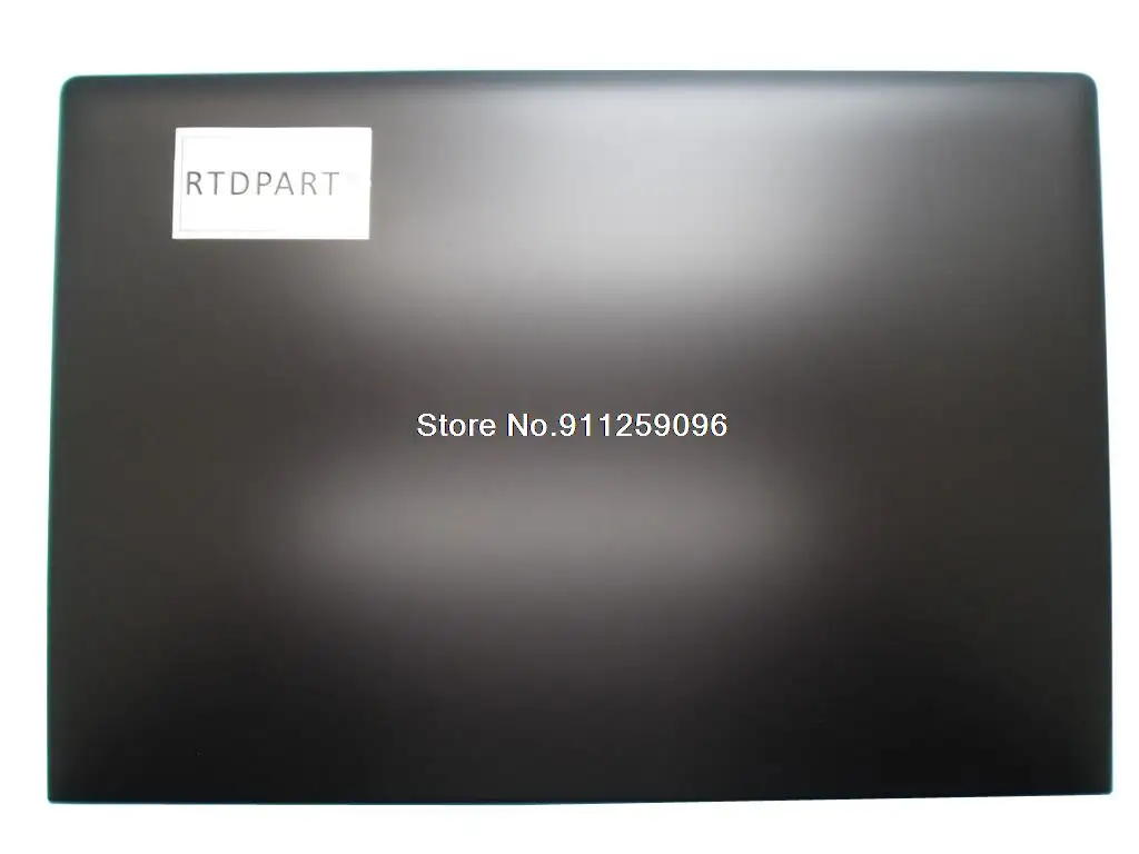 Laptop Lcd Top Cover Voor Lenovo Z510 Ailzb 90204007 AP0T2000300 Bruin Cover Case Nieuwe