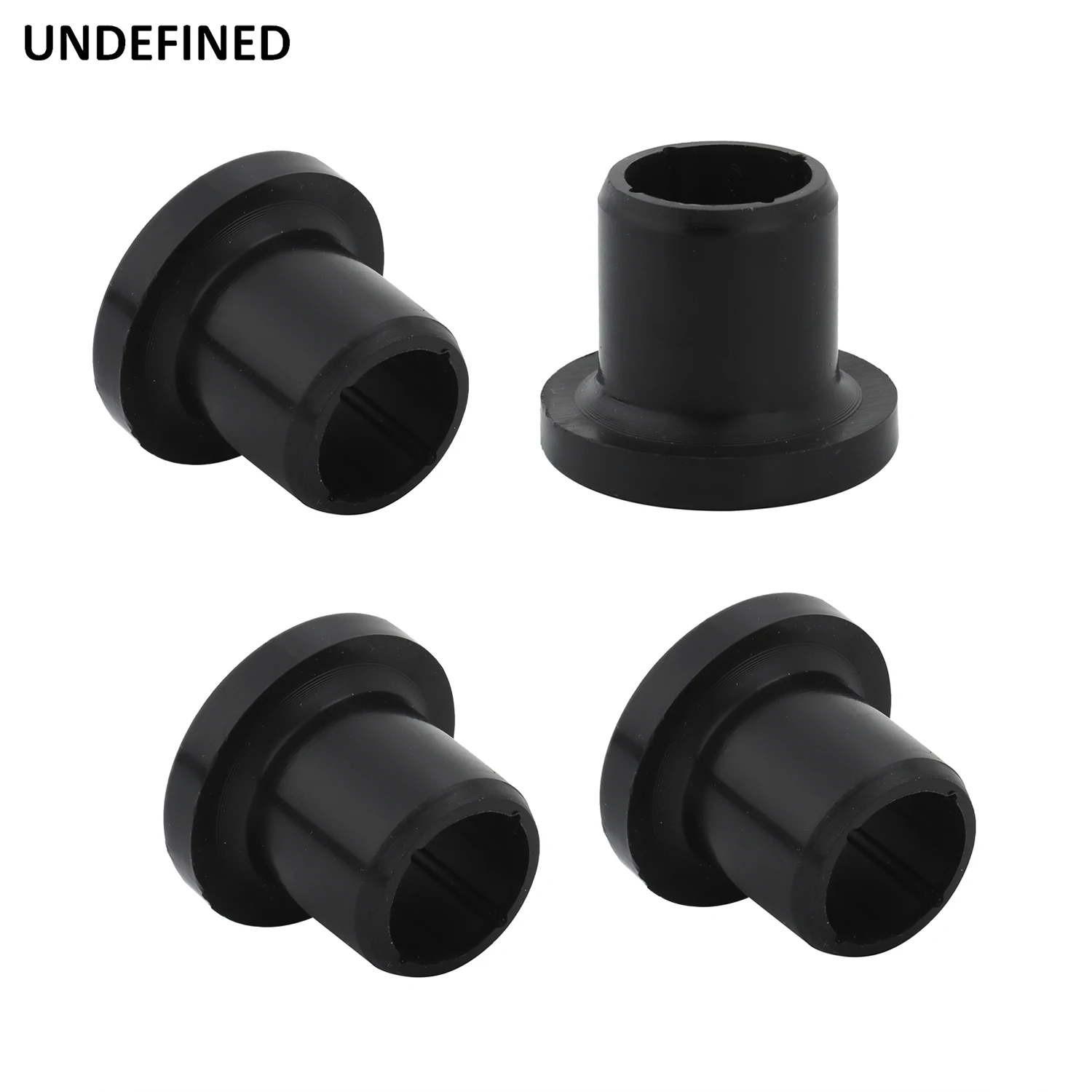 

A-Arm Bushings Kit For Polaris Front Suspension Plastic Shock Absorber Outlaw 450 525 Breeze LSV/PTV Predator 500 OEM5434575