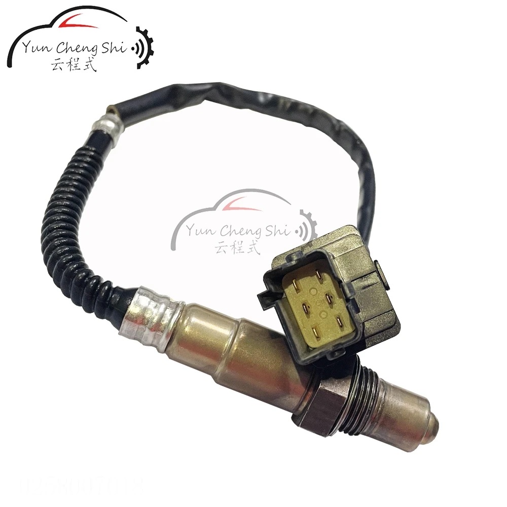 0258007018 Oxygen Sensor For SUBARU Legacy Forester Outback 2.5L 22791-AA00A 22641AA011