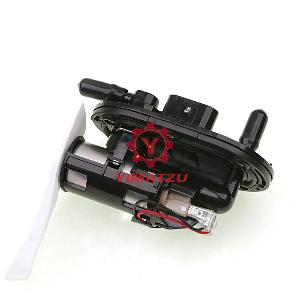 YIMATZU ATV Parts Built-in Fuel Pump for BUYANG FA-N550 550CC ATV Quad Bike  2.4.50.0030