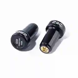 ZRC 5.8G 3dBi High Gain Mini FPV Transmitter Antenna RHCP SMA/RP-SMA for FPV RC Drone Airplane FPV System Parts