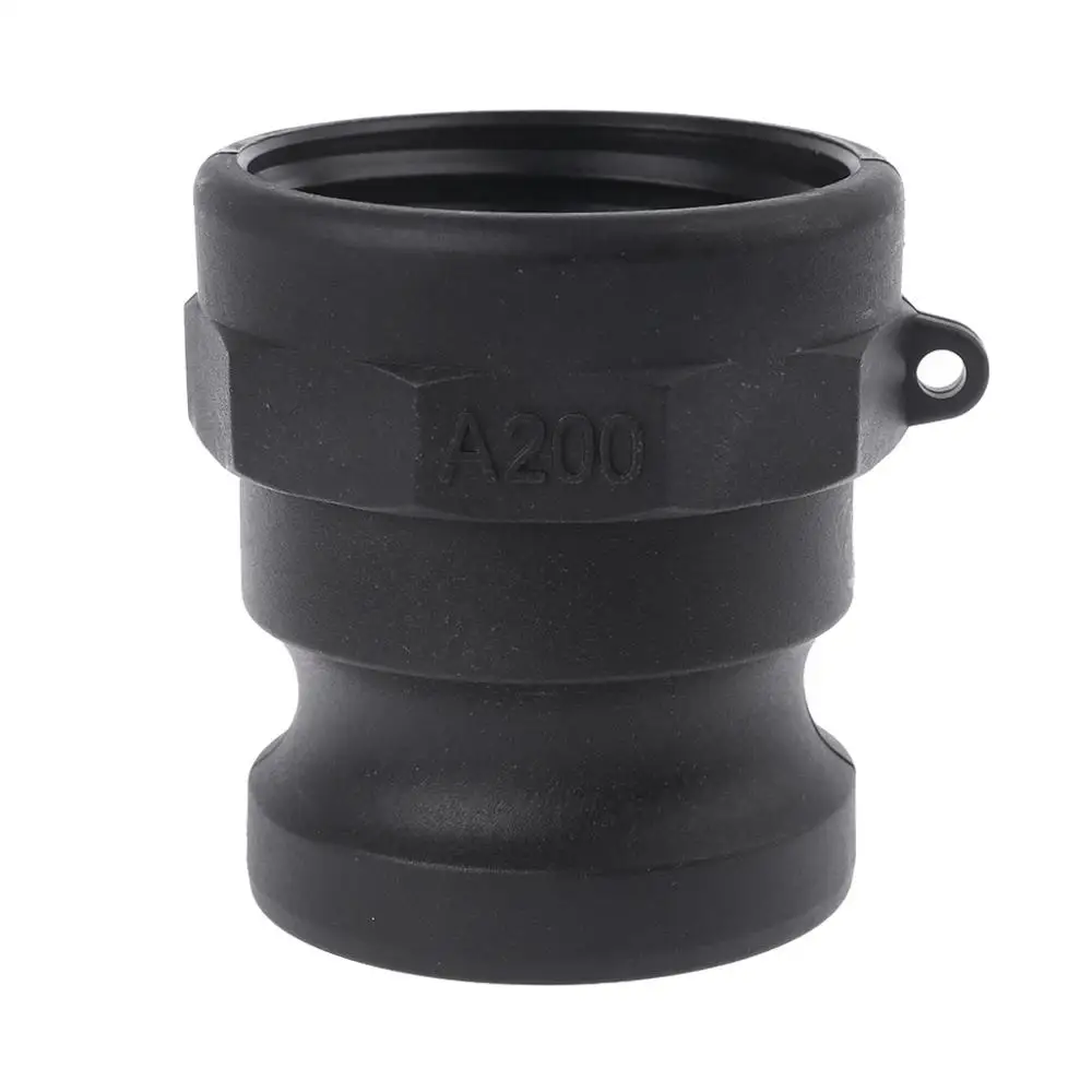 1000L IBC Tote Tank Adapter Garden Hose Heavy Duty 2\