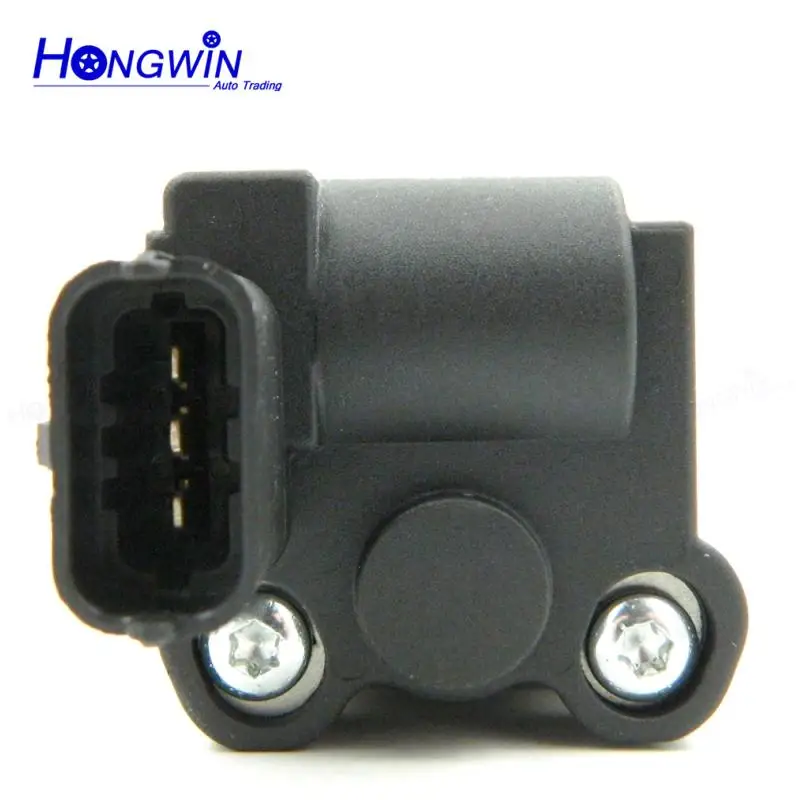 Valvola di controllo dell'aria al minimo originale n.:35150 23900 adatta a Hyundai Elantra 2.0L 07-12 Kia Soul 2.0L 10-11 35150-23900,3515023900