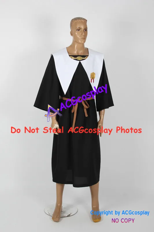 Magi The Labyrinth of Magic Cosplay Sphintus Carmen Cosplay Costume version 01 acgcosplay costume