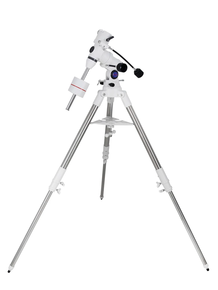 Maxvision 1.5 inch Steel Tripod with Load-Bearing Manual and electric, EXOS-1/EQ3, Equatorial Instrument, ST2 Tripod