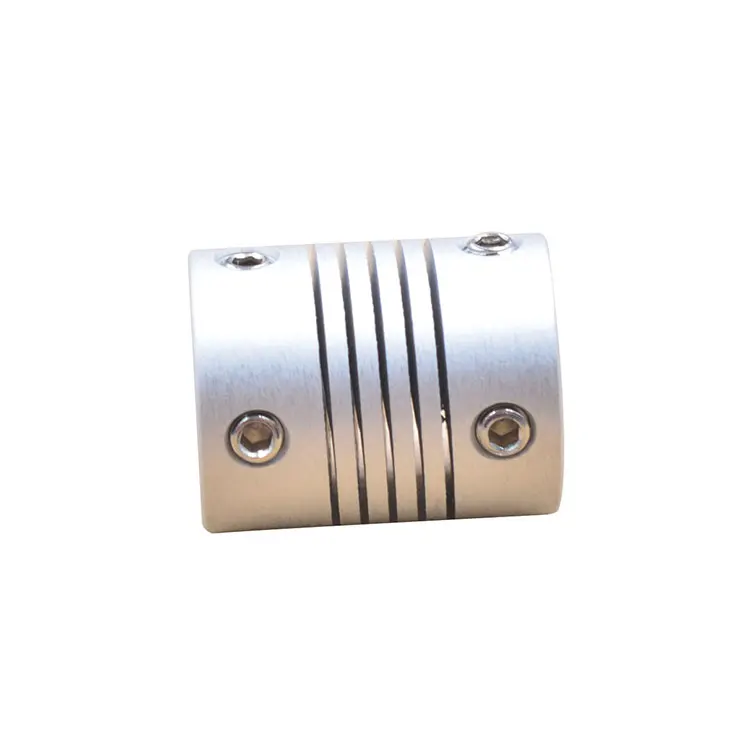 LINK CNC 3D Printer Parts Accessory Stepper Motor Aluminum Alloy Z Axis Flexible Coupling Coupler Shaft Couplings
