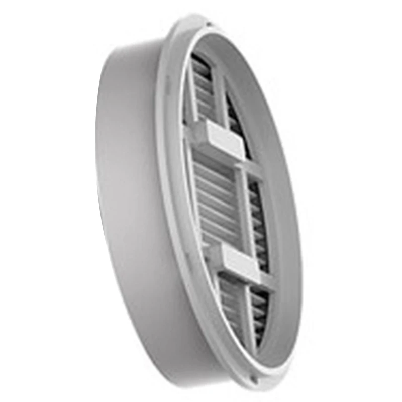 Filtro hepa com cabo ad para aspirador de pó xiaomi, peças, acessórios, filtro, alça, aspirador de pó, vc20s, vc20