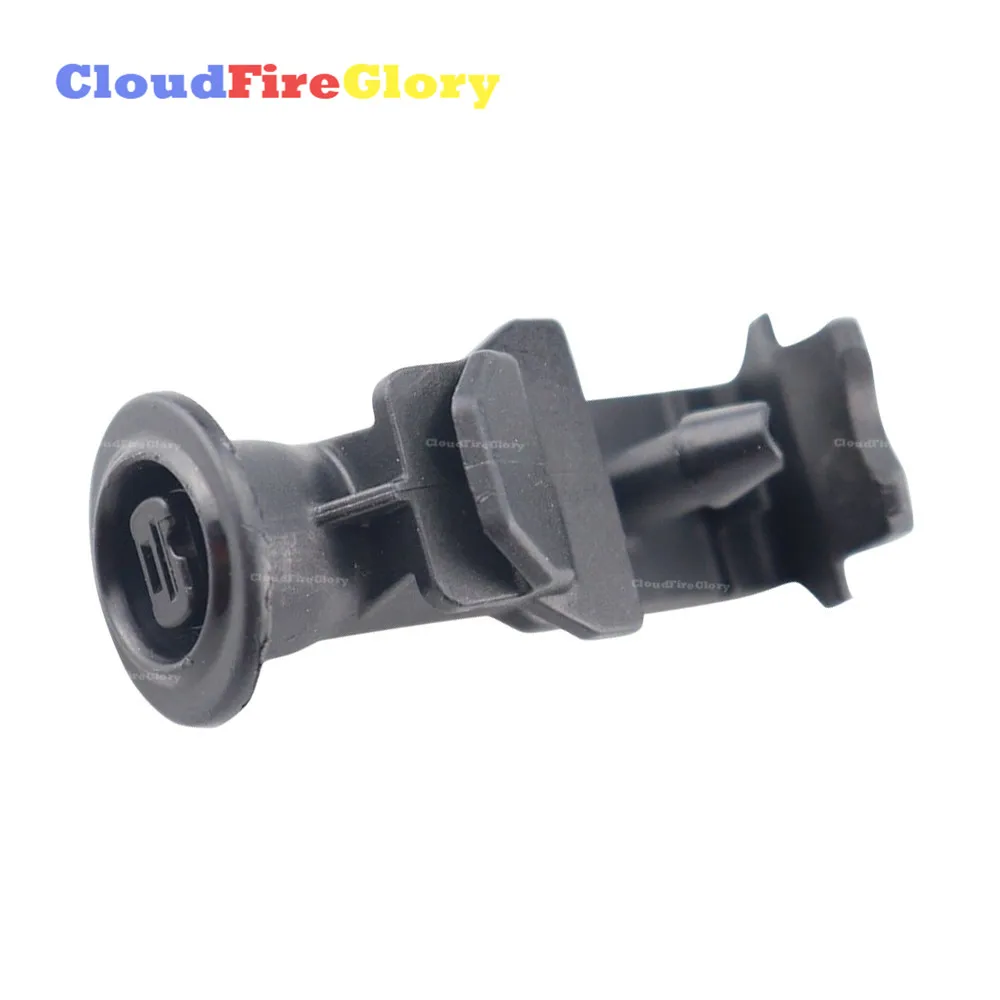 CloudFireGlory  For Ssangyong Korando C New Actyon 2011+ Windshield Washer Fluid Spray Nozzle Left  / Right 7842334000