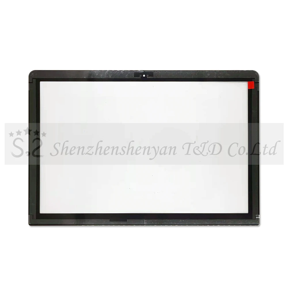 جديد A1278 LCD زجاج لأبل ماك بوك برو 13 "A1278 LCD شاشة عرض زجاج مع لاصق 2009 2010 2011 2012