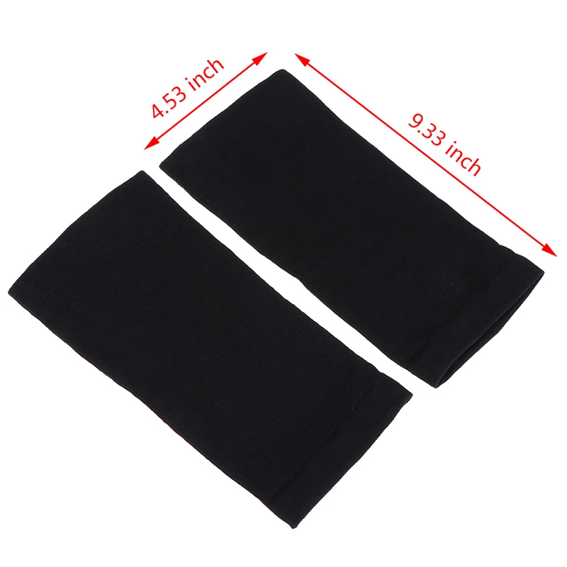 Women Leg Slimming Wrap Belt Burn Fat Body Shaper Fitness Thigh Massage Lose Weight Slim Shape view 6