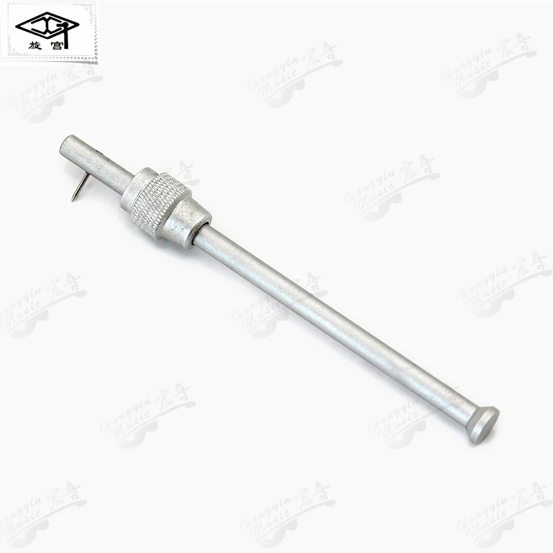 Trigon piano tuning repair tool 1821 Adjustable piano repair tool Adjustable grand piano aluminum alloy