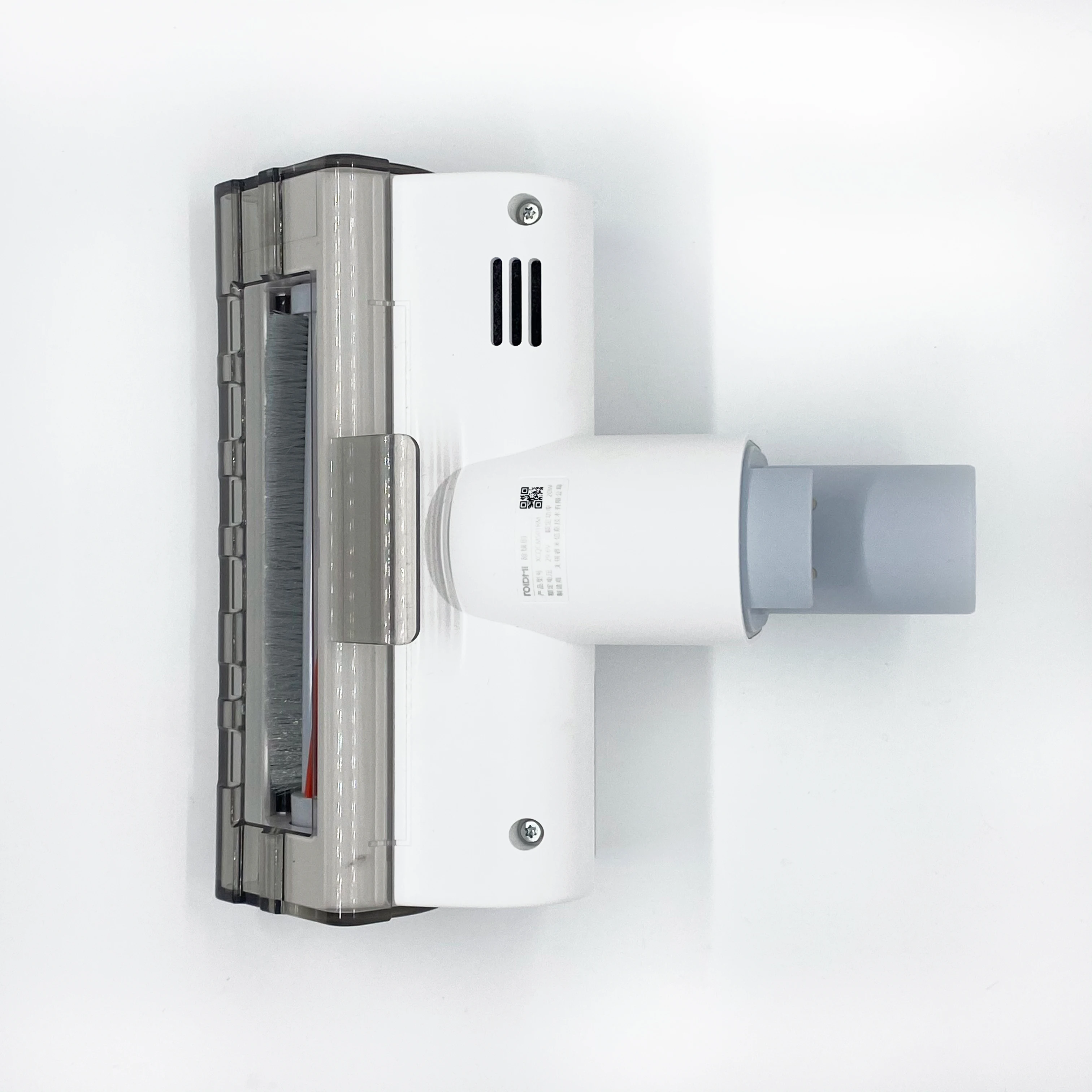 Set di spazzole per materasso elettrico ROIDMI antiacaro originale adatto per accessori per il vuoto della spazzola per la rimozione degli acari ROIDMI F8