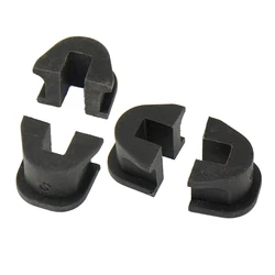 Variator Slider Set for CFMoto CF Motor 500cc CF500 ATV UTV Scooter (Black)