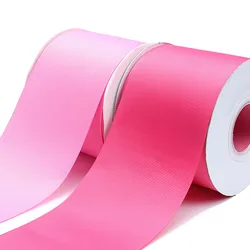 75mm listones 196 Colors in stock 3 inch solid grosgrain ribbon