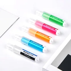 1pc Japann TOMBOW JCB-111 Lipstick-style Rotating Eraser Mini Convenient
