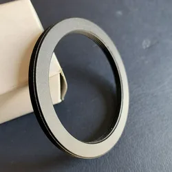 65mm-52mm M65 x1 To M52 X1 Female thread Camera Lens Mount Adapter For Helicoids
