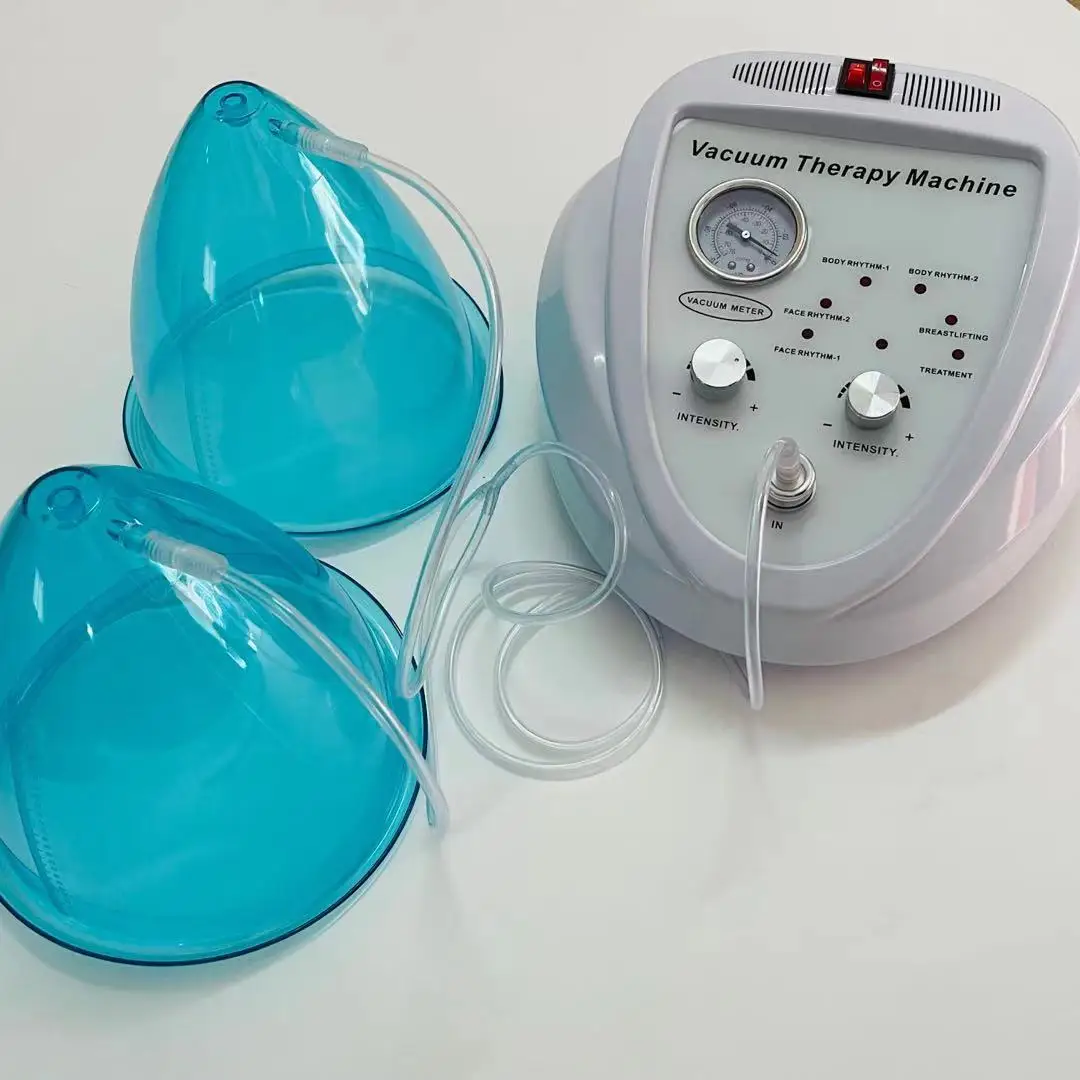 Hot Sale Vacuum Cupping Therapy Cups For Buttock Lift Machine