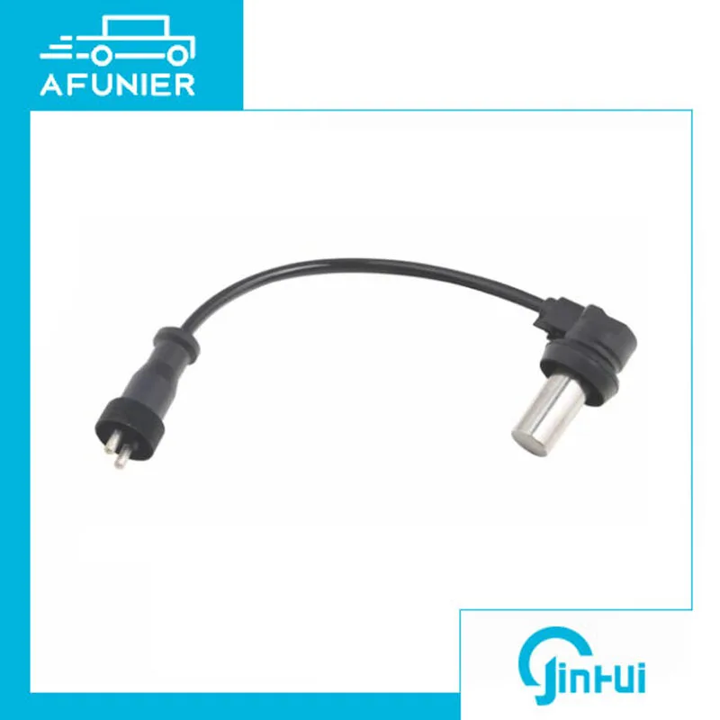 

10pcs Crankshaft Position Sensor For Mercedes-Benz Actros MP2/MP3,Travego OE No.:0001539520