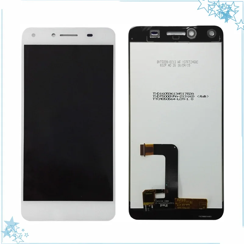 For Huawei Y5 II Y5II CUN-L23 CUN-L03 CUN-L33 CUN-L21 LCD Display With Touch Screen Digitizer Assembly Phone Accessories Part