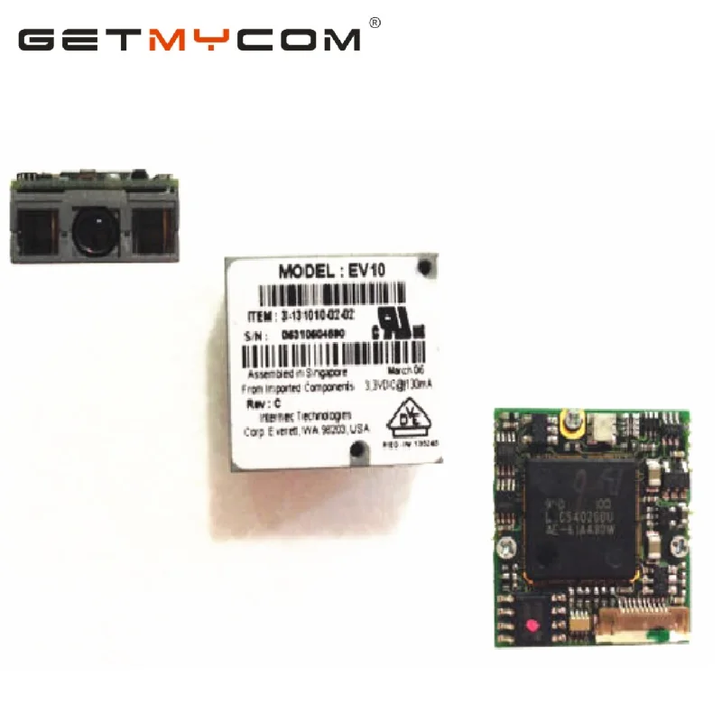 Getmycom Оригинал для Intermec EV10 сканирующий двигатель 100% тест хорошая работа