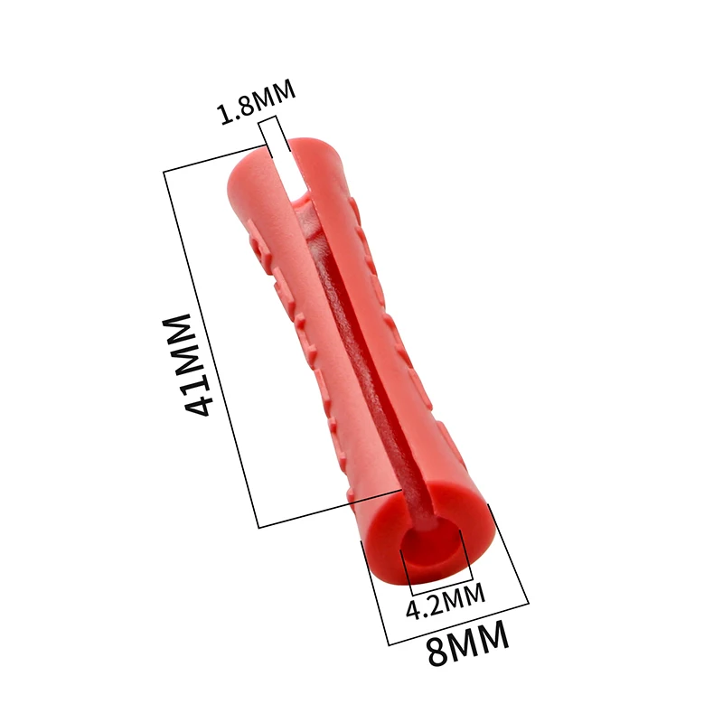 MUQZI – protecteur de câble de vélo, 4/8 pièces, manchon de protection de cadre de ligne de levier de frein, vtt, route, équipement fixe, vélo