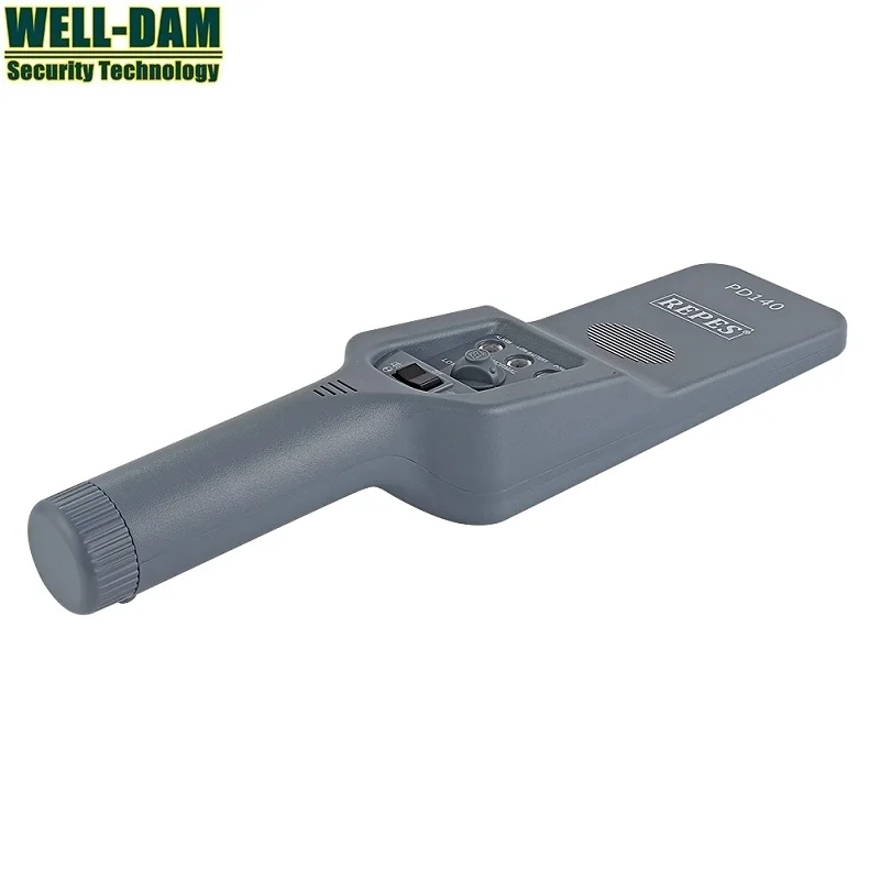 

PD140 cheap hand held metal detector airport security metal detector made in china