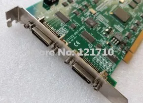 Industrial equipment board IPM-8531CL 137122-PRT-PR01
