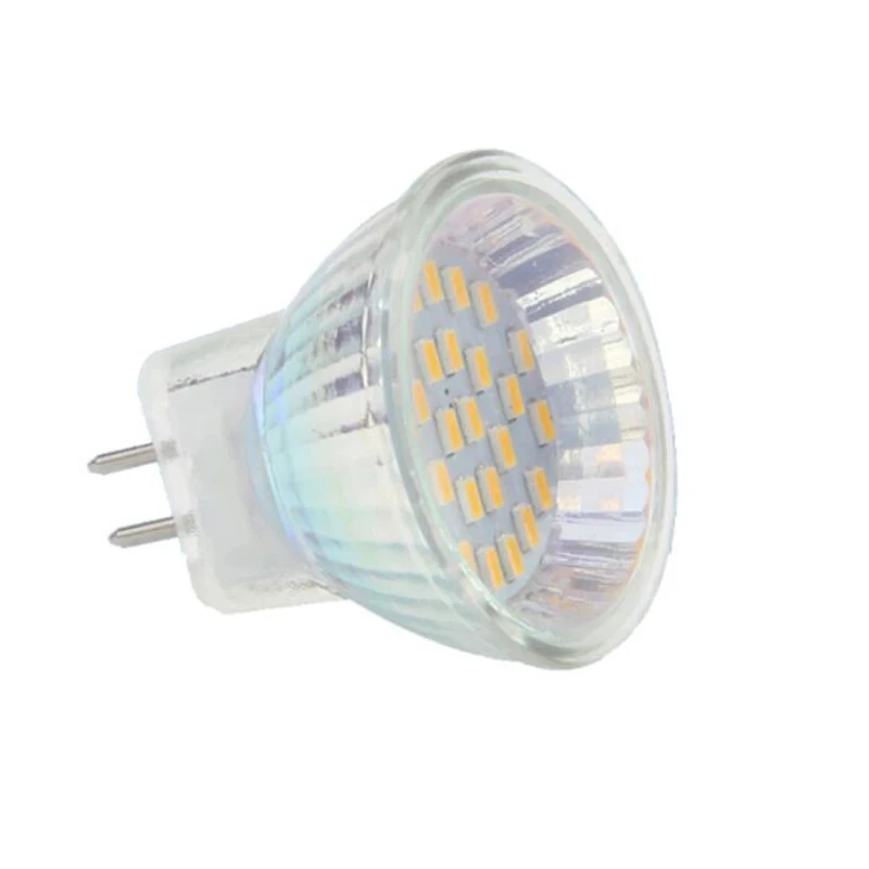 

LED Spotlight MR11 5W 7W 35mm Lampada LED Bulb Lamp MR11 GU5.3 Bombillas 220V 3014 SMD Led Spot Light Home Lighting