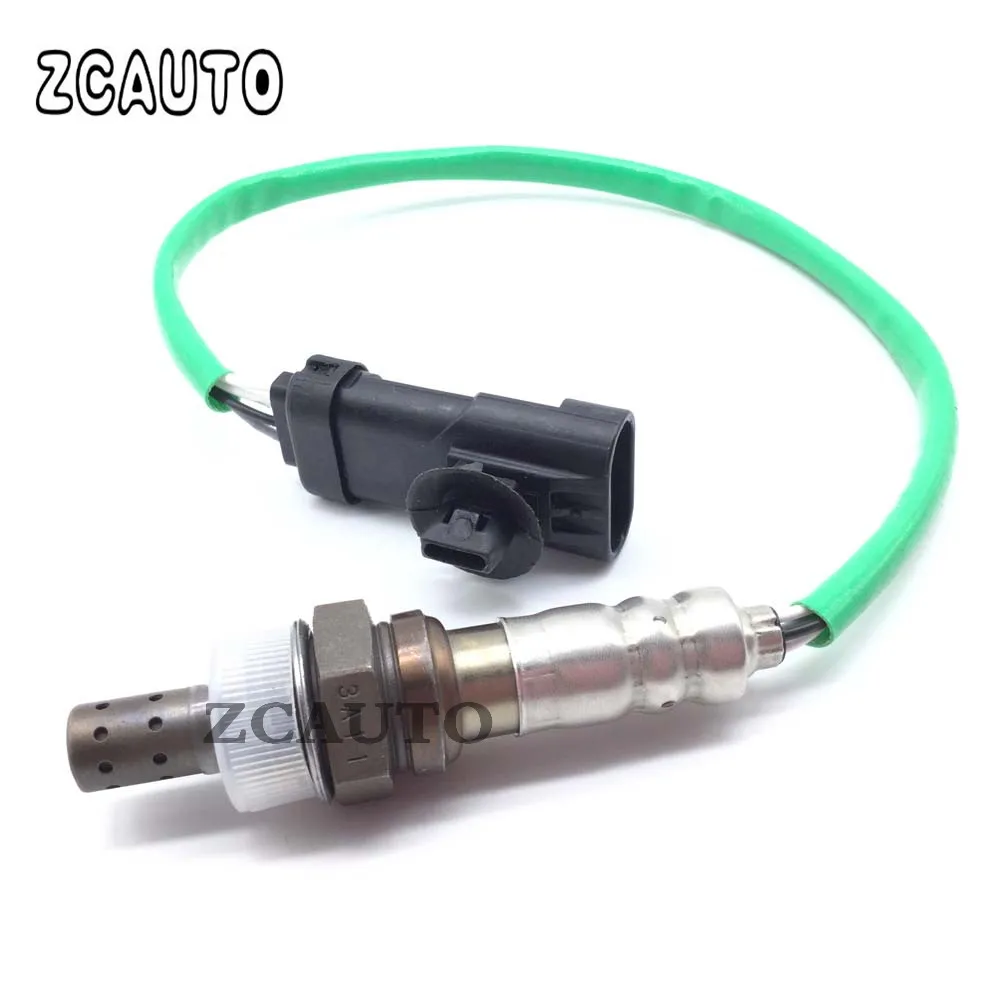 O2 LAMBDA OXYGEN SENSOR FOR RENAULT AVANTIME CLIO 2 3 ESPACE GRAND SCeNIC KANGOO LAGUNA MEGANE MODUS Dacia Nissan Opel VAUXHALL