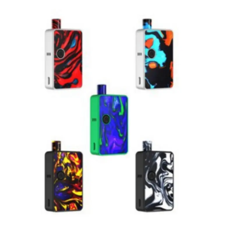 ASVAPE MICRO ELF 1100mAh 5-30W 2ML Vape 0.5 & 1.0ohm vape accessory for vape kits - gallery image 3