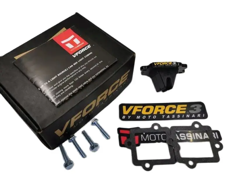 

V352A VForce Reed Valve V-Force 3 For Yamaha 50 Min Horiz. YQ Aerox R E2 2003-2012
