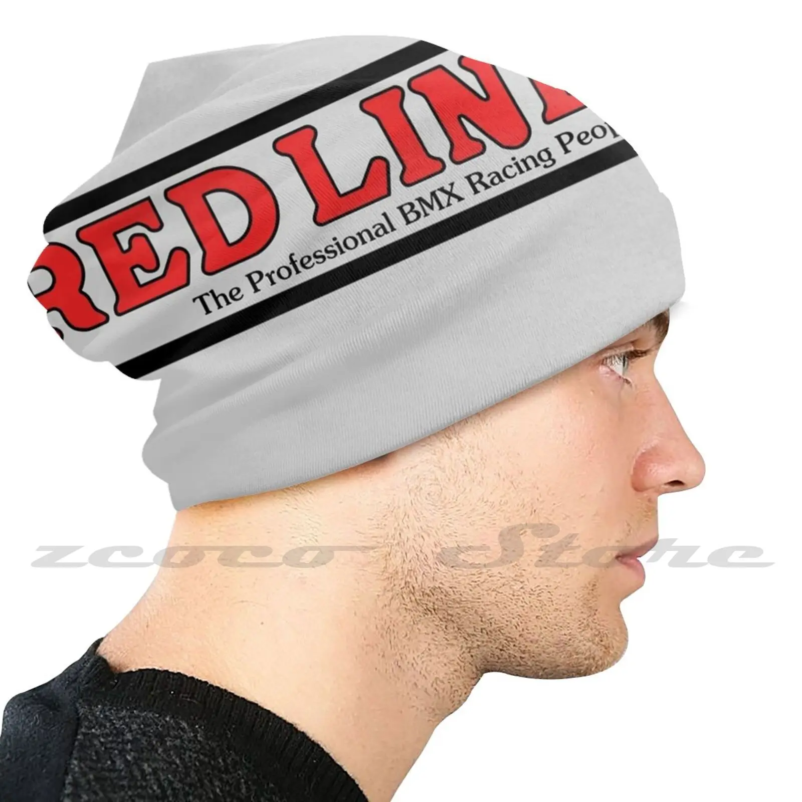 Redline Bmx 1977 Professionele Aangepaste Patroon Wasbare Filter Pm2.5 Volwassen Kinderen Masker Fiets Fietsen Mtb Rad Et E T movie