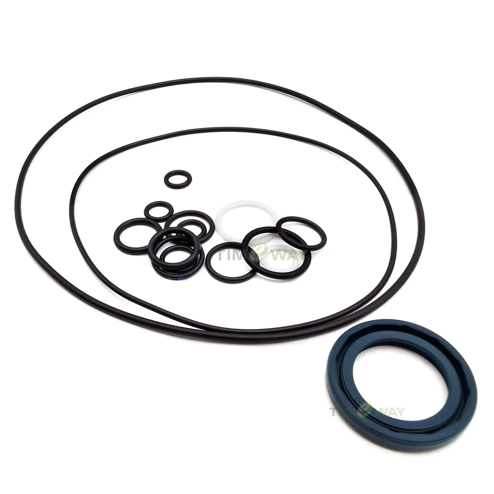 Pump Parts A10VSO45-52R Hydraulic Oil Seal Repair Kit