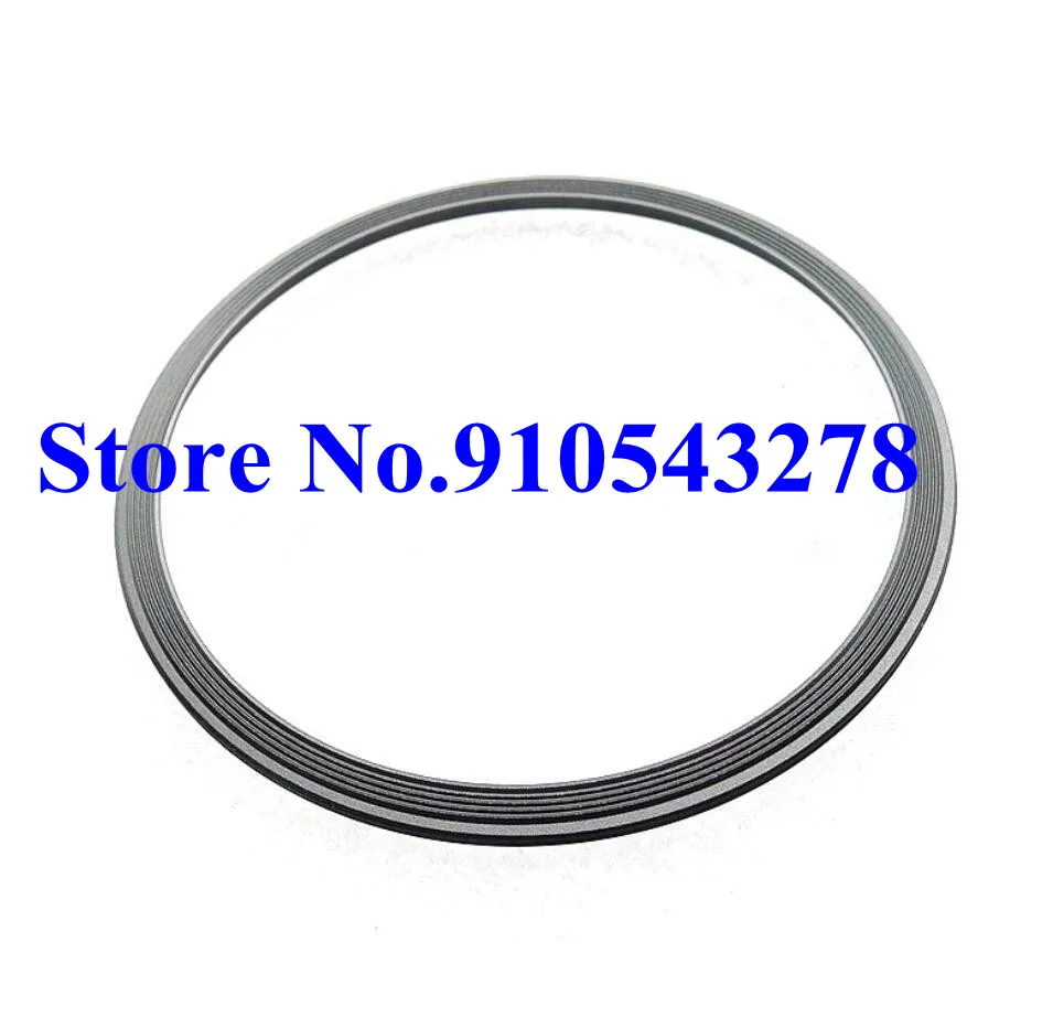 Repair Parts Lens Front Glass Ornamental Plate Ring 456767001 For Sony FE 24-70mm F/2.8 GM , SEL2470GM