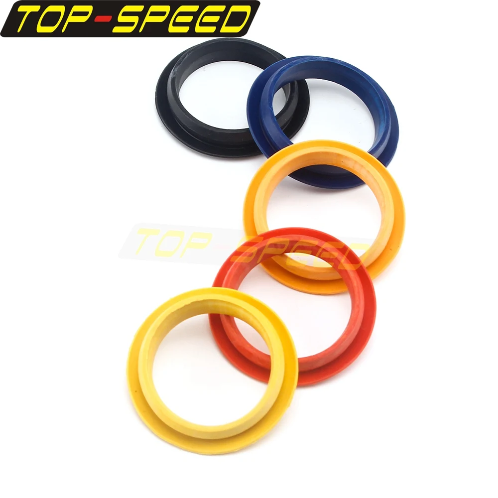 5-цветная масляная крышка мотоцикла, герметичная чашка топливного бака, мягкое резиновое кольцо, пылезащитное уплотнительное кольцо, крышка масляного уплотнителя, уплотнительное кольцо для GTS 300