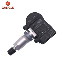 Tire Pressure Monitoring Sensor TPMS Sensor 52933-D4100 52933D4100 For KIA Optima SOUL HYUNDAI GENESIS G90 Air Pressure Sensor