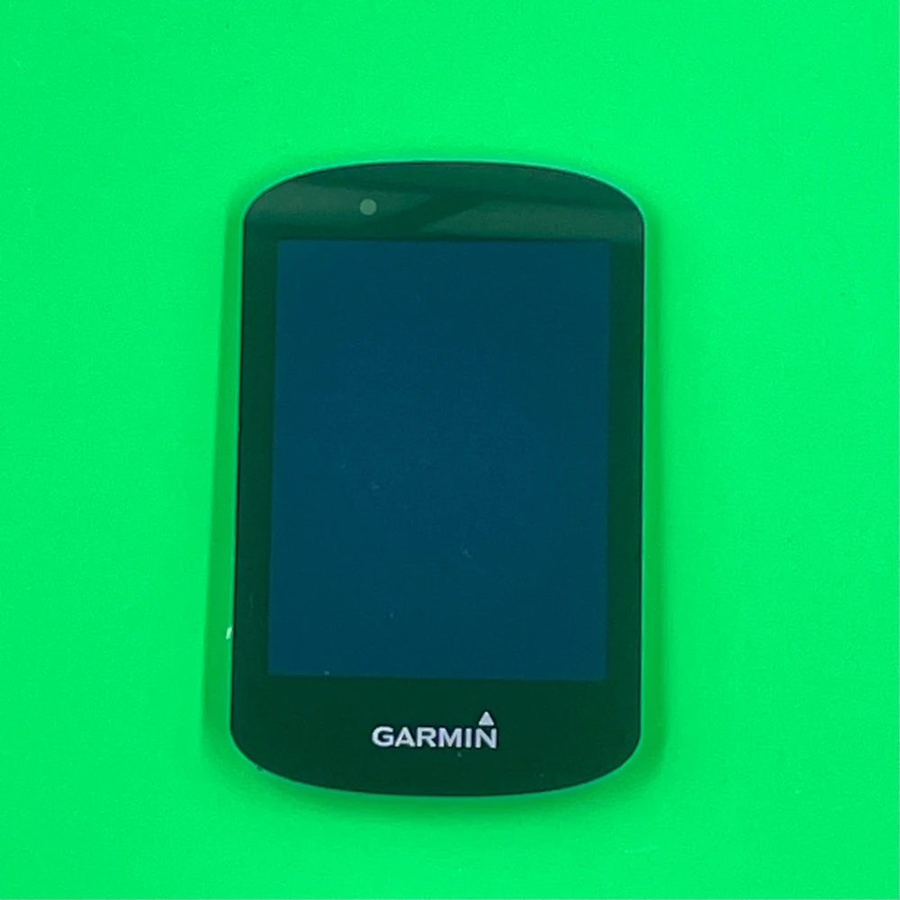 Original LCD for GARMIN Edge 530 Bicycle Stopwatch Display Screen Panel Repair Replacement Free Shipping