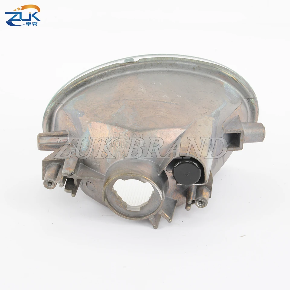 Car Glasses Front Foglight Foglamp For HONDA ACCORD CP 2008-2013 CIVIC FA FB 2009-2015 FIT JAZZ GE 2012-2014 Fog Light Lamp