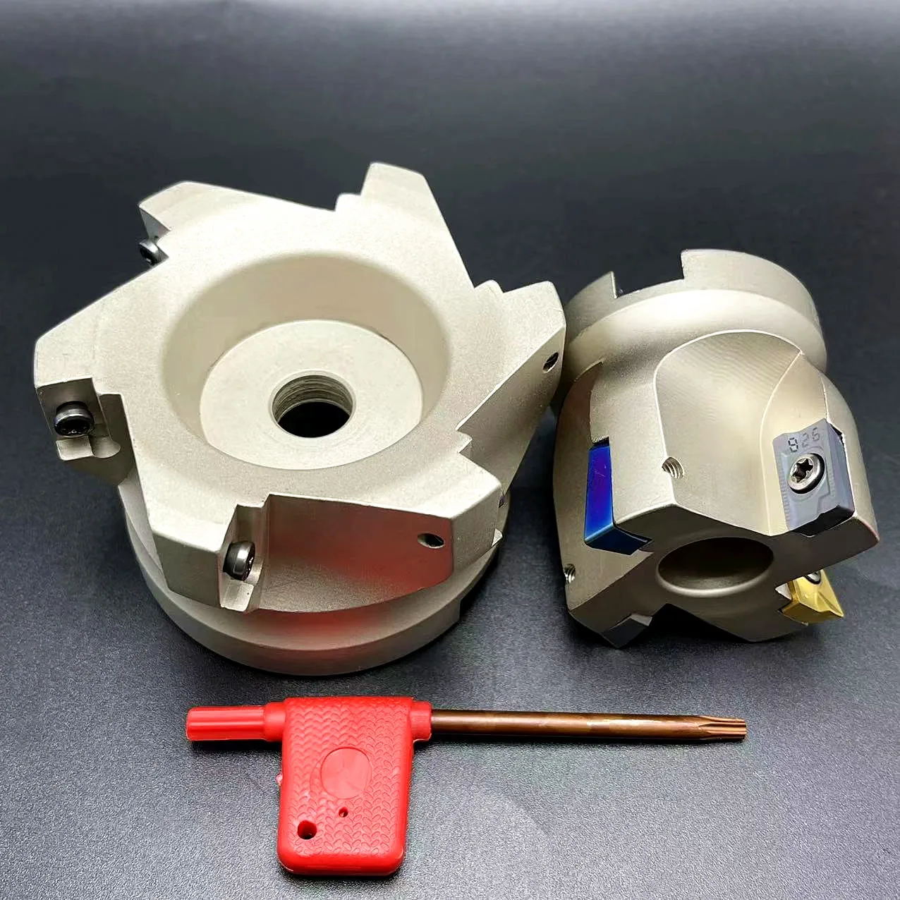 BAP400R 50-22-4T muslimatexuse plug-in APMT1604 fresa in carburo cementato BAP400R spedizione gratuita