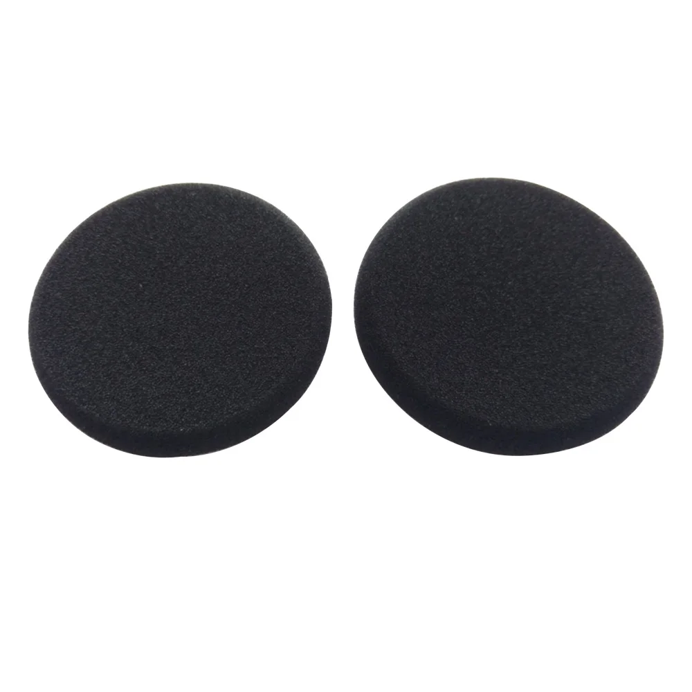 POYATU Ear Pads For Sennheiser PX80 PX100 PX100II PX200 PX80 PC131 KOSS PP Ear Pads Headphone Earpads Earmuff Cushion Cover