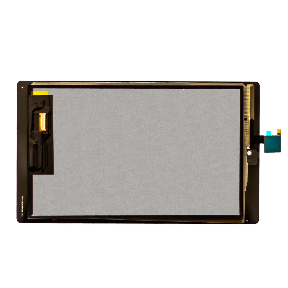 Imagem -04 - para Amazon Fire Hd8 hd 8th Gen 2023 L5s83a Display Lcd Tela de Toque Digitador Assembléia com Quadro