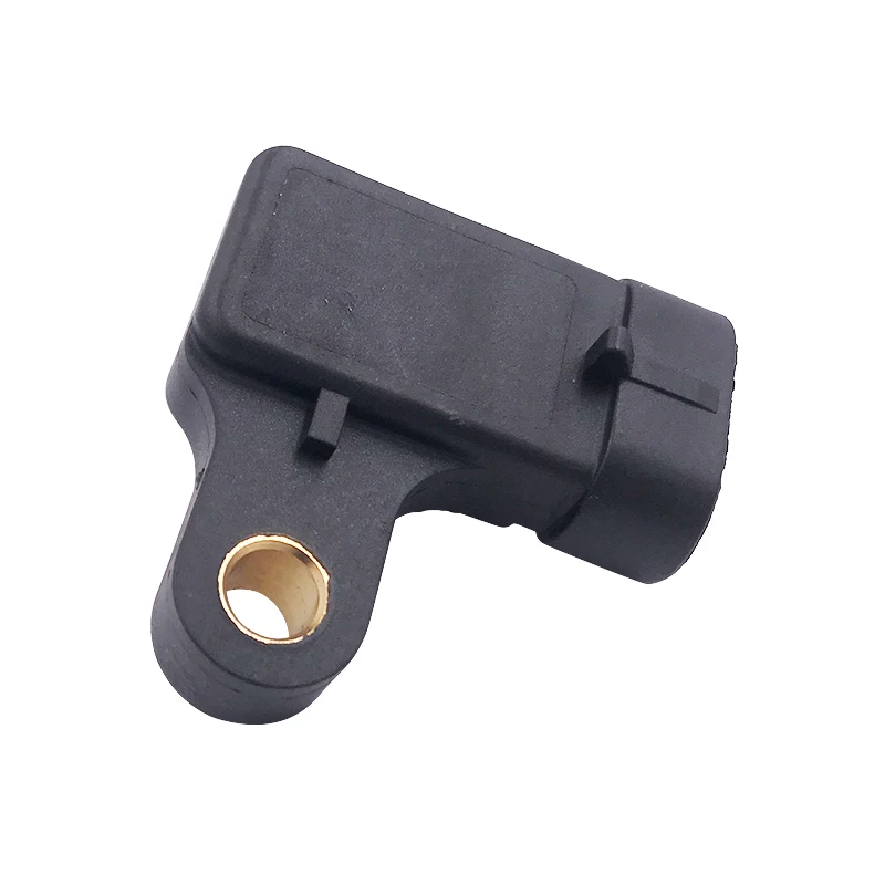 GAK brand high quality pressure sensor, intake air temperature sensor OEM 96330547 for Daewoo Kalos Matiz AS312 550561 0340012