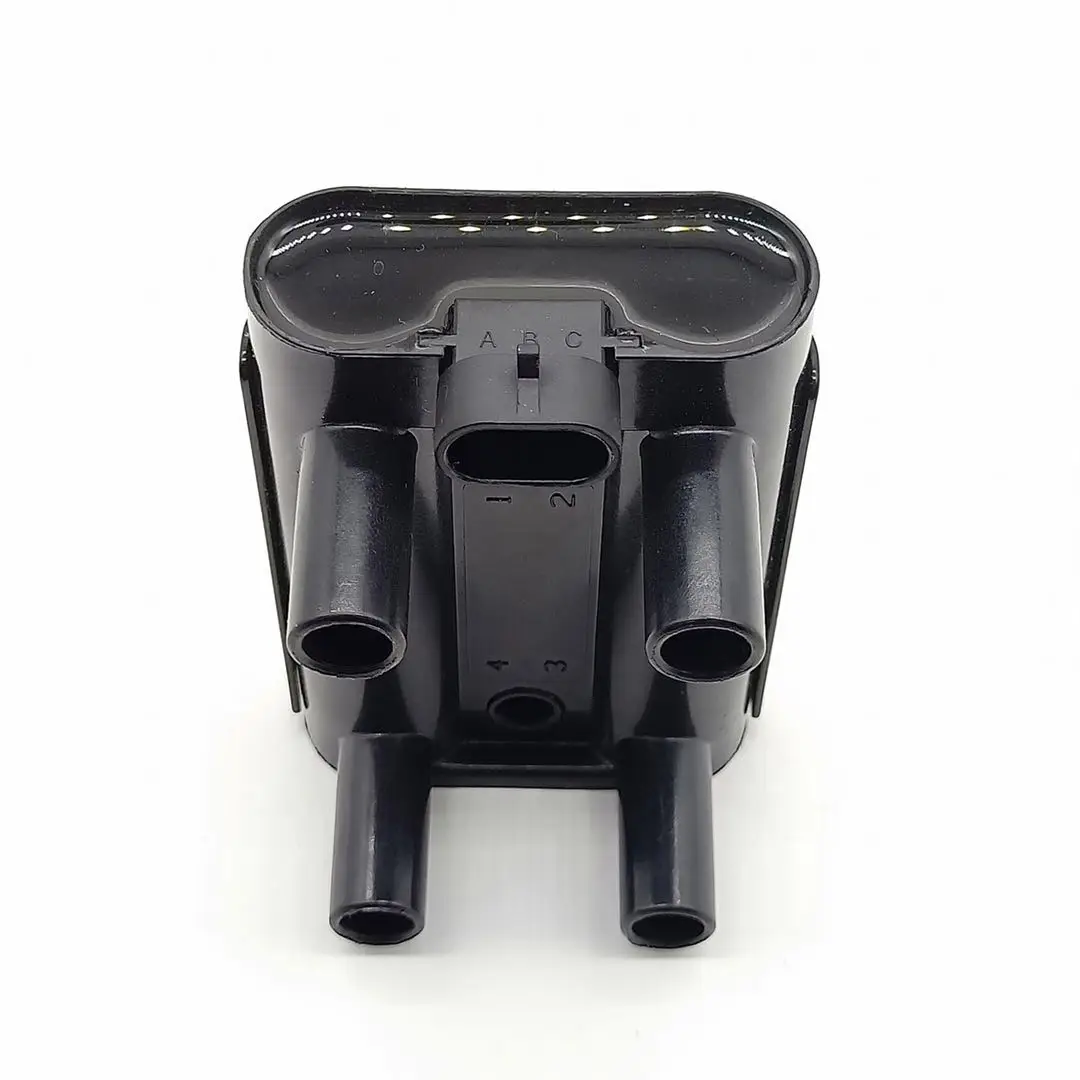 1 قطعة جديد الإشعال لفائف للجدار العظيم هافال-ZTE-تشانجان-DONGFEGN فاي-4G63 4G64 4G69 1.4L 2.0L 2.4L 19005270 1208051