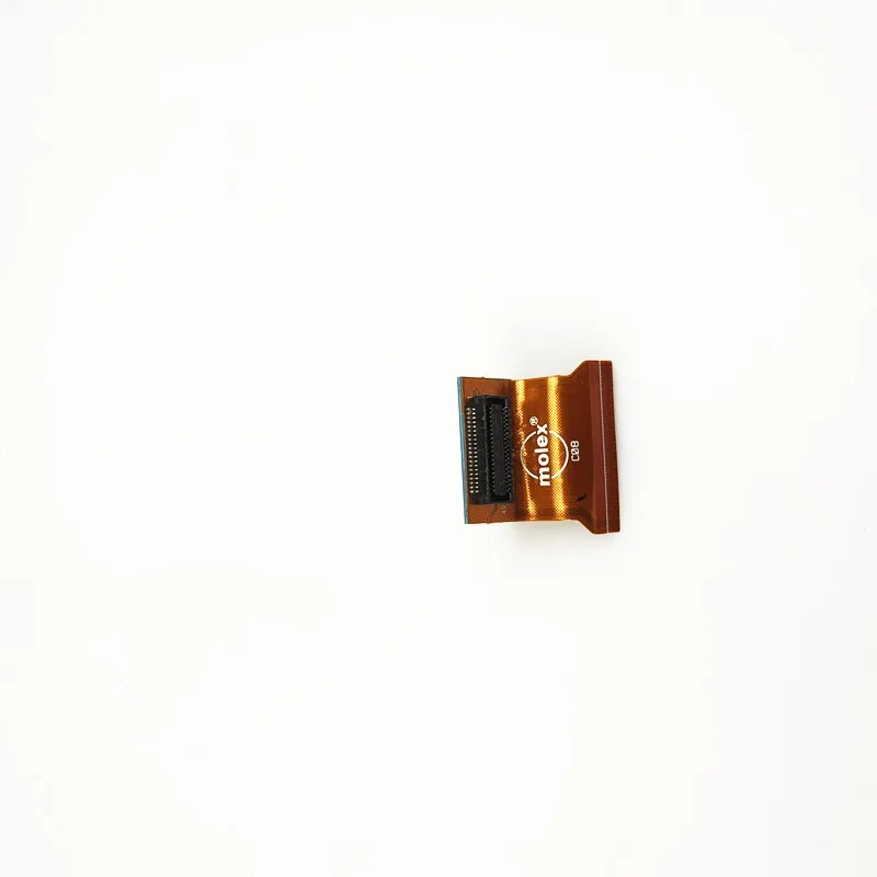 for Dell XT XT2 Hard Drive cable connector. ZIF to motherboard 1.8
