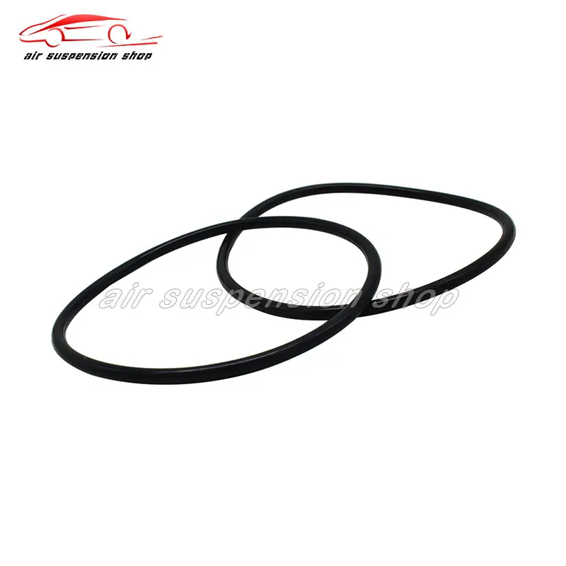 

2pcs 102x4mm O ring Front Air Suspension Shock Repair Kit Rubber Ring Part for Audi Q7 Touarge for Porsche Cayenne 2002-2010