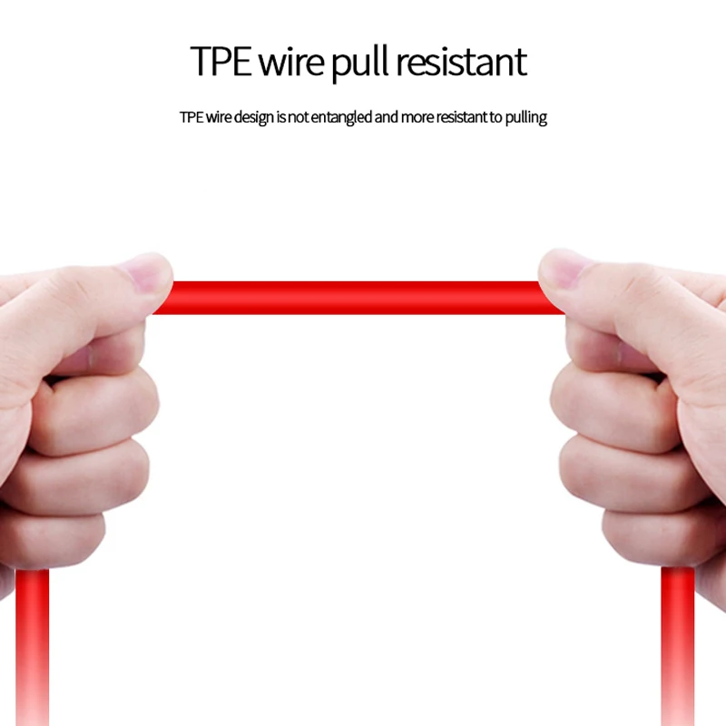 3 في 1 USB C تهمة كابل قابل للسحب شحن كابل نوع c مايكرو 3A شحن سريع الحبل USB كابل للهاتف آيفون 11 12 1 شاومي